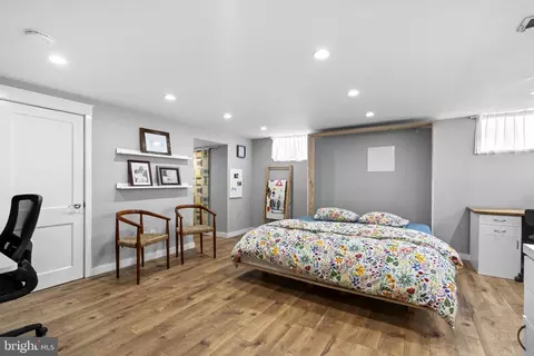 Bedroom - 331 Whitfield Rd, Catonsville, MD 21228 photo 7 of 8