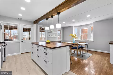 Kitchen - 331 Whitfield Rd, Catonsville, MD 21228 photo 4 of 4