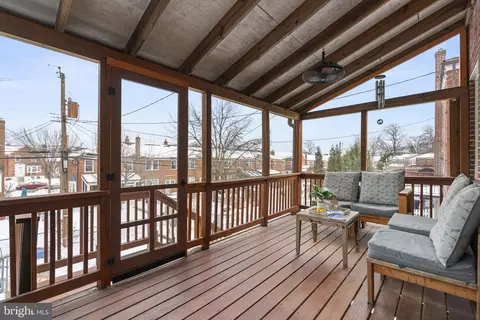 Exterior - 331 Whitfield Rd, Catonsville, MD 21228 photo 6 of 10