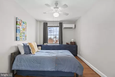 Bedroom - 331 Whitfield Rd, Catonsville, MD 21228 photo 5 of 8