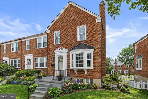 331 Whitfield Rd, Catonsville, MD 21228