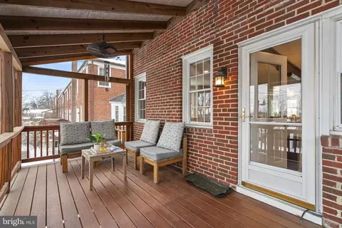 Exterior - 331 Whitfield Rd, Catonsville, MD 21228 photo 5 of 10