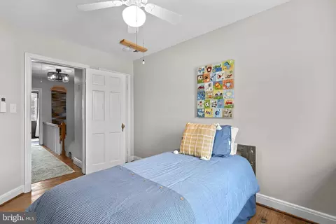 Bedroom - 331 Whitfield Rd, Catonsville, MD 21228 photo 6 of 8