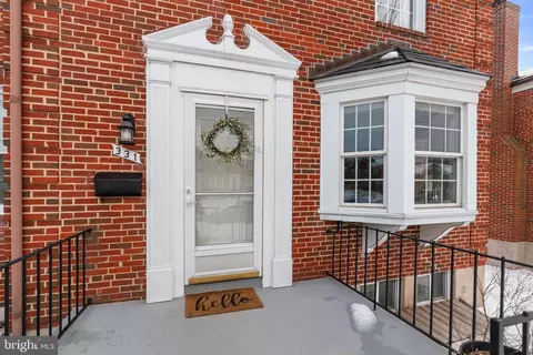Exterior - 331 Whitfield Rd, Catonsville, MD 21228 photo 4 of 10