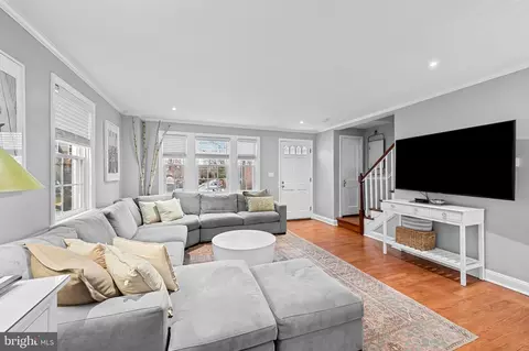 301 Overbrook Rd, Baltimore, MD 21212 photo 4