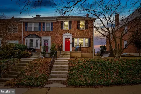 301 Overbrook Rd, Baltimore, MD 21212 photo 38