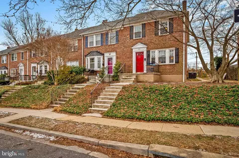 301 Overbrook Rd, Baltimore, MD 21212 photo 2