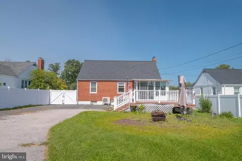 4411 Ebenezer Rd, Nottingham, MD 21236 photo 47