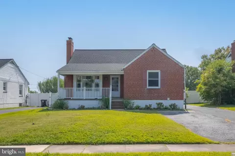 4411 Ebenezer Rd, Nottingham, MD 21236 photo 5
