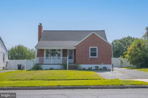 4411 Ebenezer Rd, Nottingham, MD 21236 photo 4