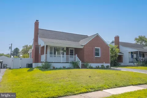 4411 Ebenezer Rd, Nottingham, MD 21236 photo 6