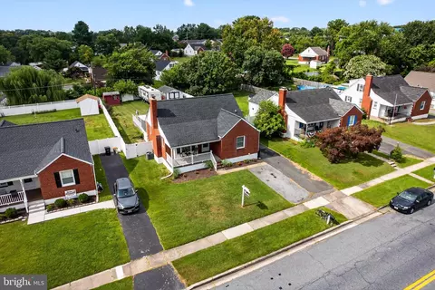 4411 Ebenezer Rd, Nottingham, MD 21236 photo 54