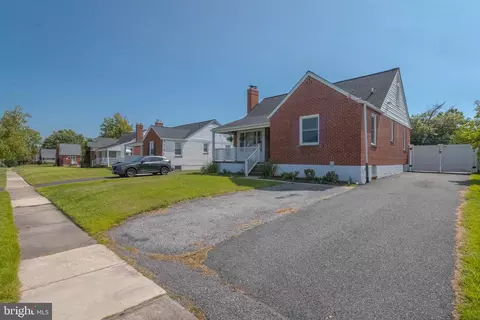 4411 Ebenezer Rd, Nottingham, MD 21236 photo 3