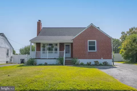 4411 Ebenezer Rd, Nottingham, MD 21236