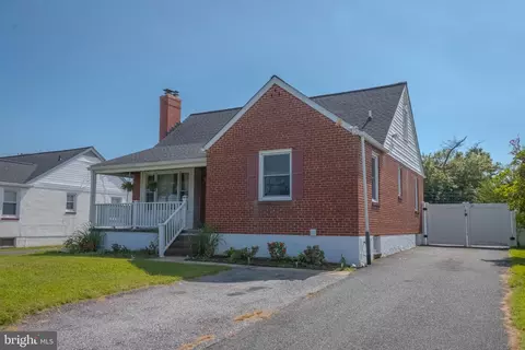 4411 Ebenezer Rd, Nottingham, MD 21236 photo 2