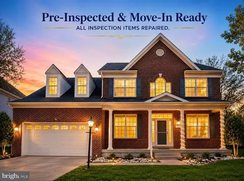 5908 Gambrill Cir, White Marsh, MD 21162