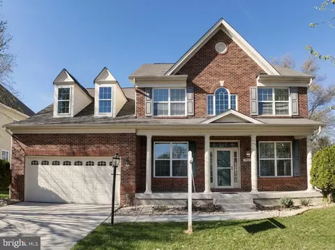Exterior - 5908 Gambrill Cir, White Marsh, MD 21162 photo 2 of 2