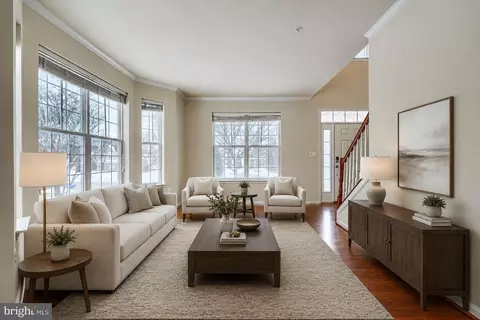 Living - 5908 Gambrill Cir, White Marsh, MD 21162 photo 1 of 7