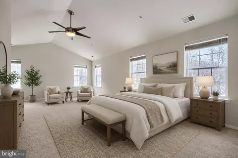 Bedroom - 5908 Gambrill Cir, White Marsh, MD 21162 photo 1 of 9