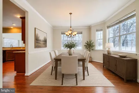 Dining - 5908 Gambrill Cir, White Marsh, MD 21162 photo 1 of 1