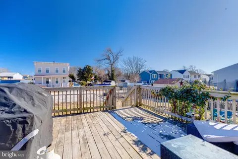 Exterior - 2513 Wagner Ave, Sparrows Point, MD 21219 photo 4 of 8