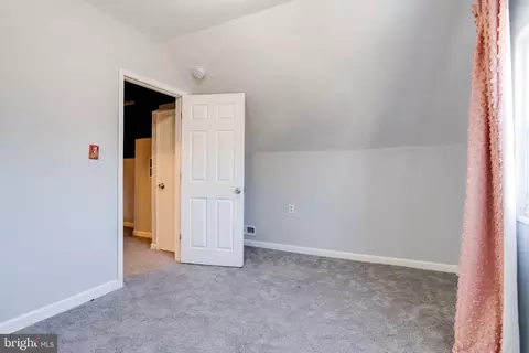 Bedroom - 2513 Wagner Ave, Sparrows Point, MD 21219 photo 13 of 18