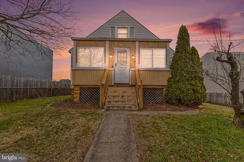 2513 Wagner Ave, Sparrows Point, MD 21219