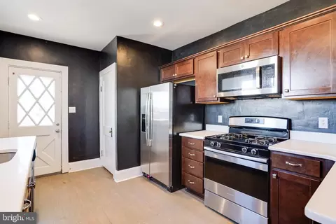 Kitchen - 2513 Wagner Ave, Sparrows Point, MD 21219 photo 1 of 5