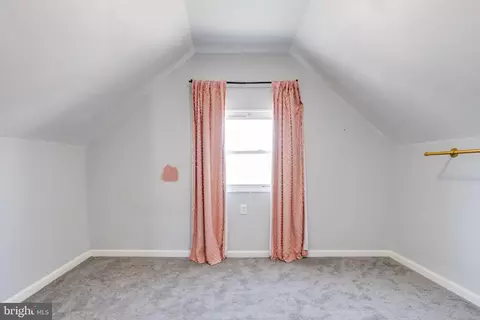 Bedroom - 2513 Wagner Ave, Sparrows Point, MD 21219 photo 11 of 18