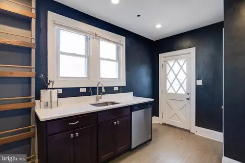 Kitchen - 2513 Wagner Ave, Sparrows Point, MD 21219 photo 2 of 5