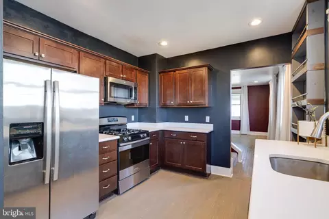 Kitchen - 2513 Wagner Ave, Sparrows Point, MD 21219 photo 5 of 5