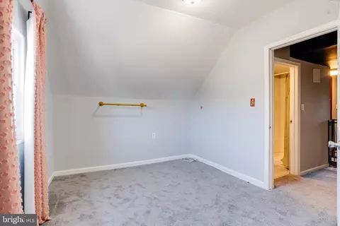 Bedroom - 2513 Wagner Ave, Sparrows Point, MD 21219 photo 14 of 18
