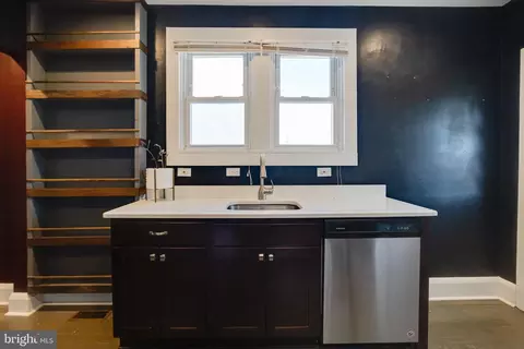 Kitchen - 2513 Wagner Ave, Sparrows Point, MD 21219 photo 3 of 5