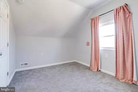 Bedroom - 2513 Wagner Ave, Sparrows Point, MD 21219 photo 12 of 18
