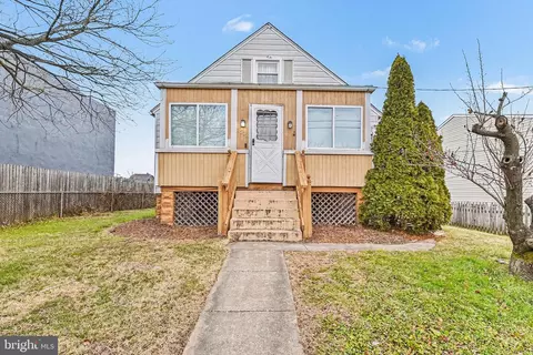 Exterior - 2513 Wagner Ave, Sparrows Point, MD 21219 photo 1 of 8