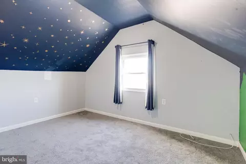 Bedroom - 2513 Wagner Ave, Sparrows Point, MD 21219 photo 16 of 18