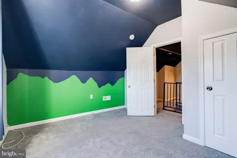 Bedroom - 2513 Wagner Ave, Sparrows Point, MD 21219 photo 17 of 18