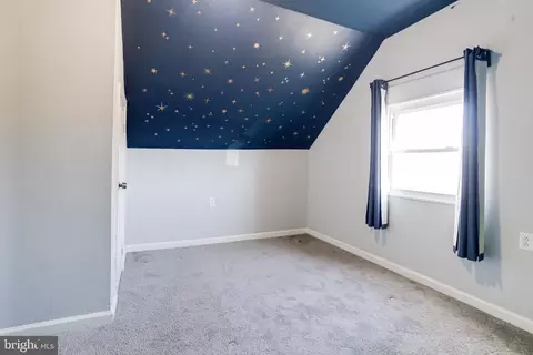 Bedroom - 2513 Wagner Ave, Sparrows Point, MD 21219 photo 15 of 18
