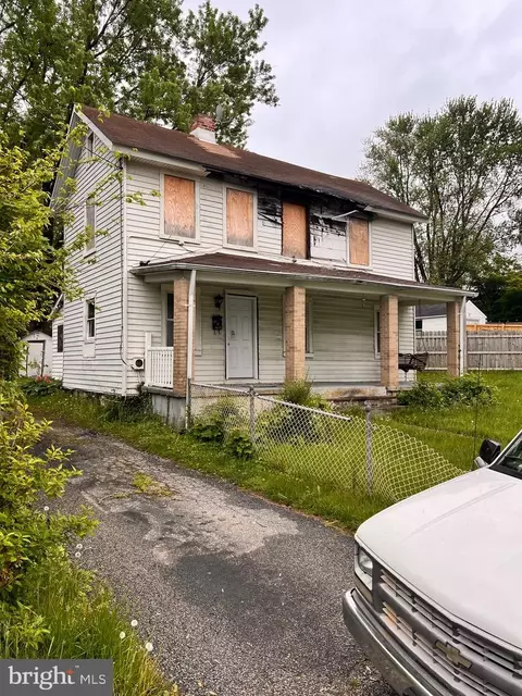 518 Ingleside Ave, Catonsville, MD 21228