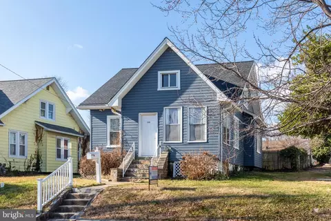 5506 Carville Ave, Arbutus, MD 21227