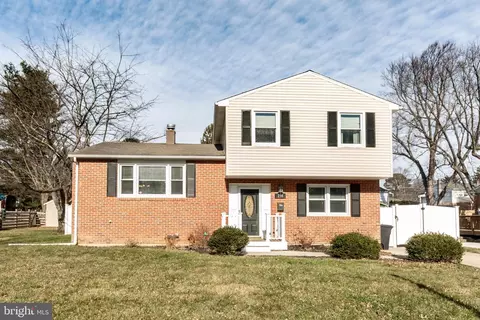 234 Highmeadow Rd, Reisterstown, MD 21136