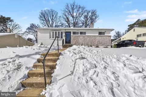 8806 Lakewood, Parkville, MD 21234