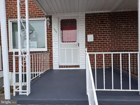 1403 Delvale Ave, Dundalk, MD 21222