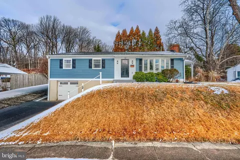 140 E Timonium Rd, Lutherville Timonium, MD 21093
