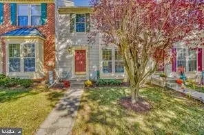 9852 Sherwood Farm Rd, Owings Mills, MD 21117