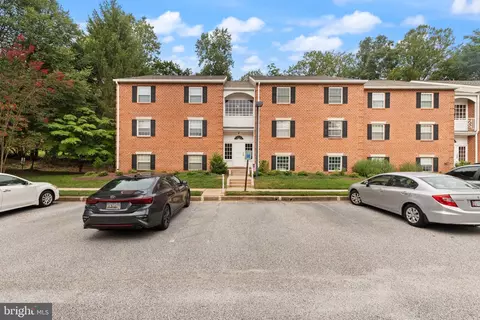 6 Stapleton #301, Lutherville Timonium, MD 21093