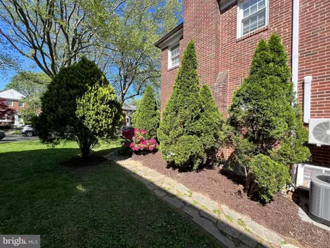 Exterior - 223 Regester Ave, Baltimore, MD 21212 photo 6 of 13