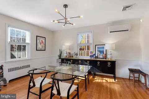 Dining - 223 Regester Ave, Baltimore, MD 21212 photo 2 of 3