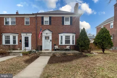 223 Regester Ave, Baltimore, MD 21212