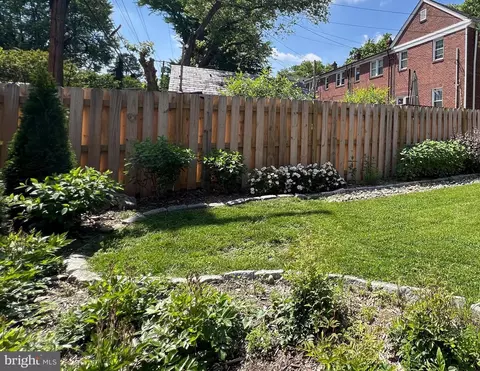Exterior - 223 Regester Ave, Baltimore, MD 21212 photo 4 of 13
